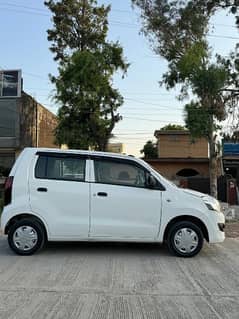 Suzuki Wagon R 2018 0