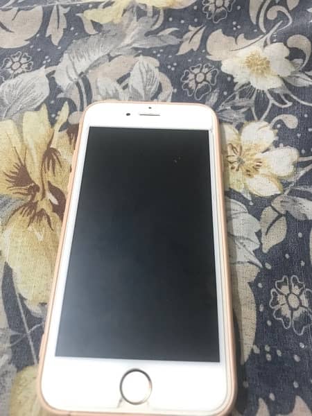 iPhone 6s 128gb 1