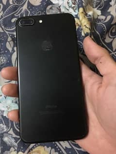 iPhone 7+ 0