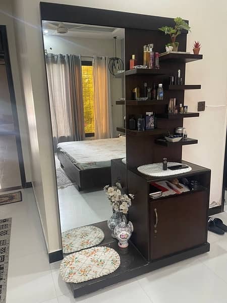 complete bed set with wardrobe 3