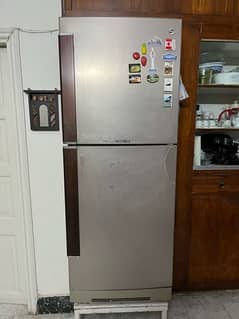 EXCELLENT CONDITION PEL FRIDGE FOR SALE