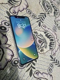 IPHONE X NON PTA 0