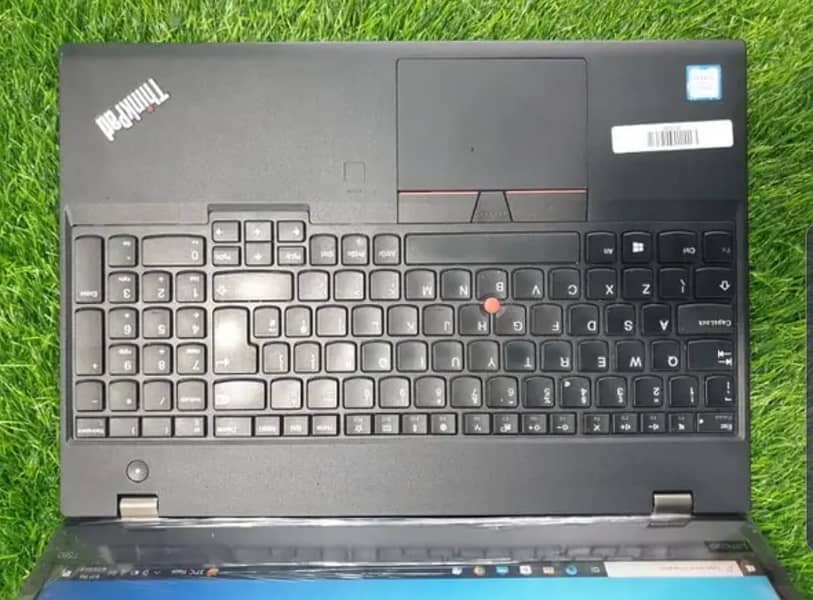 Lenovo thinkpad Laptop p51s ( 7 Days Warranty ) 0