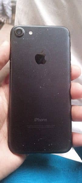 iphone 7 non pta aal sim working 4