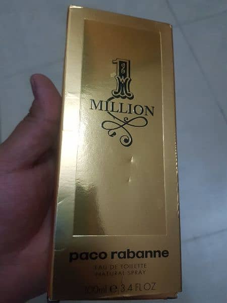 one million perfume,fragrance for sale 3