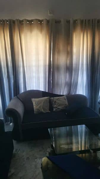 Sofa ,Tables, Curtains and Dinning 3