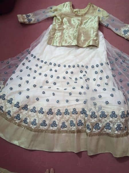 walima bridal dress with cancan attach 1