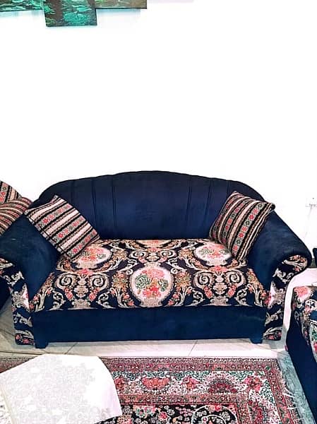 9 set of sofa 5