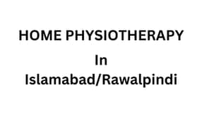 Physiotherapy Home Service