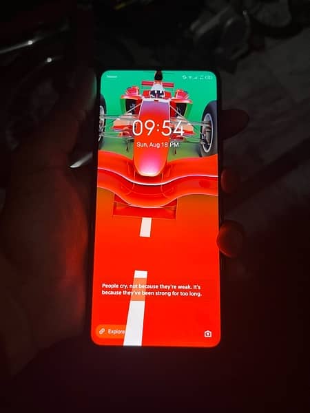 infinix note 10 pro for sale 3