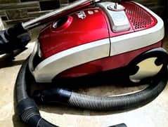 ANEX Germany Vaccume Cleaner