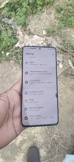 S20 Ultra 5g 12/128gb