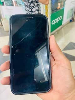 Iphone xs 64 gb face id ok factory unlock whatapp 03007411832