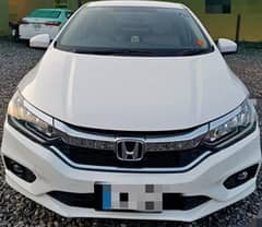 Honda City Aspire 1.5  2024