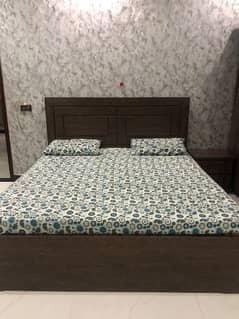 Complete Bed Set 0