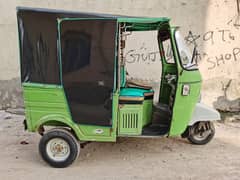 Auto rikshaw for sale