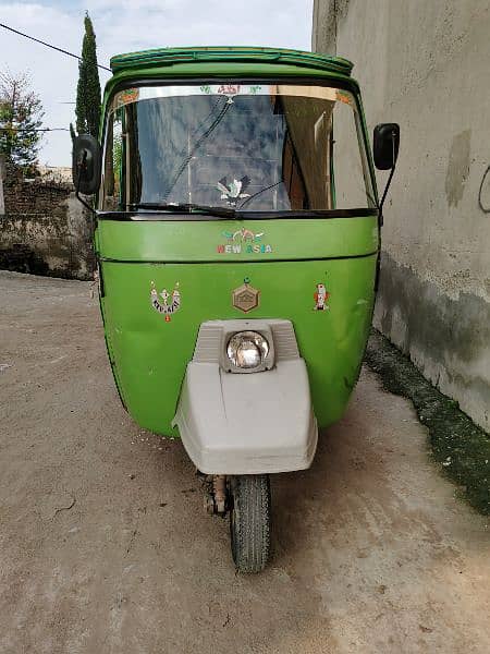 Auto rikshaw for sale 1