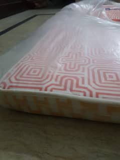 Single Mattress