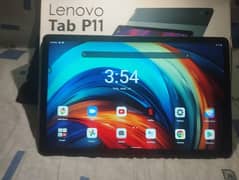 Lenovo Tab P11