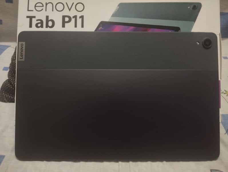 Lenovo Tab P11 1