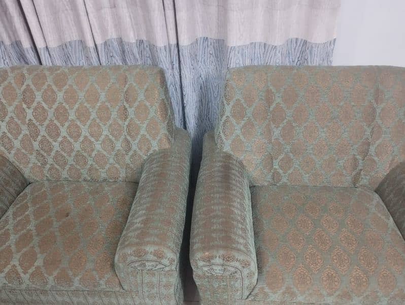 Sofa set 10