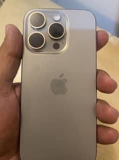 iPhone 15 Pro 256Gb 0