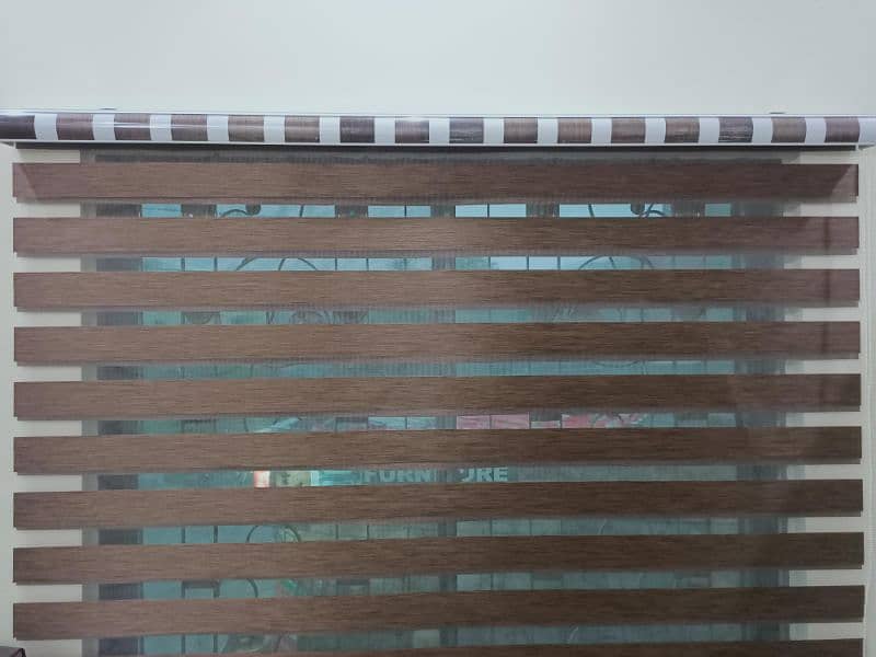 window blinds 1