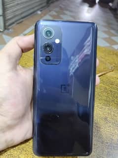 oneplus 9 12/256 0