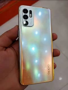 oppo reno 6 0