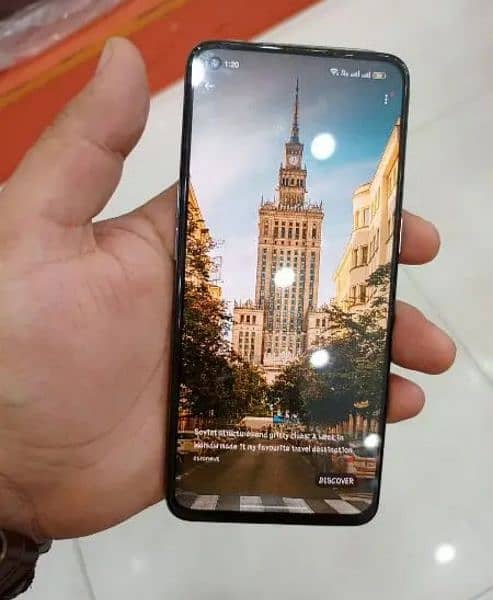 oppo reno 6 1