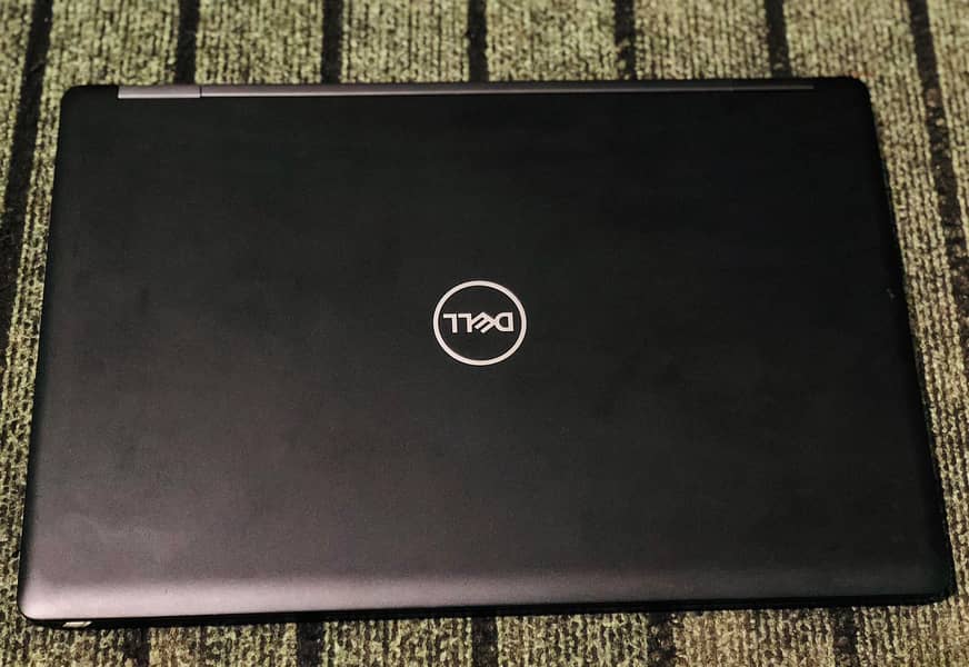 DELL LATITUDE 5590 Touch ( 7 Days Warranty ) 1