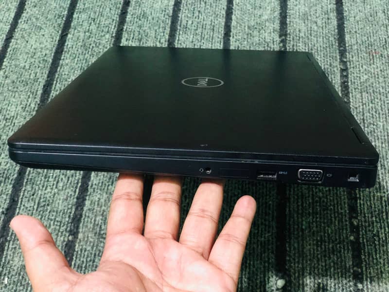 DELL LATITUDE 5590 Touch ( 7 Days Warranty ) 8