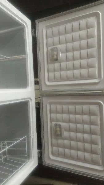 Deep Freezer
in warranty 3