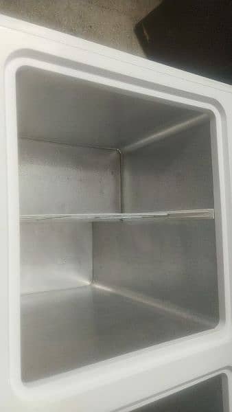 Deep Freezer
in warranty 4