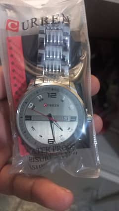 curren men watch 0