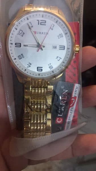 curren men watch 1