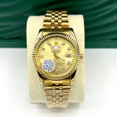 Rolex watch