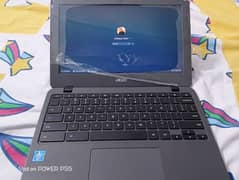 Acer Chromebook New 0