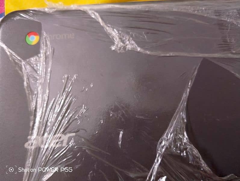 Acer Chromebook New 3