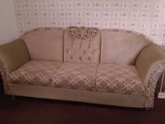 3 seater sofa