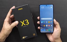 Poco X3 NFC (Xiaomi) 0