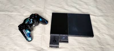 PS2 GAMING CONSOLE