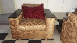 6 seater sofa