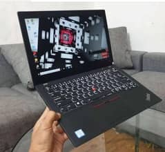 Lenovo x280 Core i7 Gen 8th 0