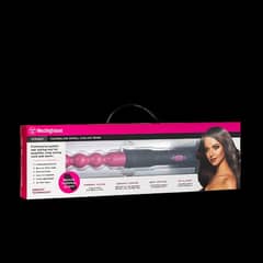 Professional Hair Curler - Branded