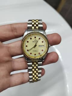 Westar Automatic 21 Jewels Watch 0