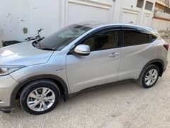 Honda Vezel 2014