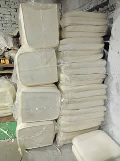 PU foam