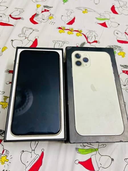 iPhone 11pro 1