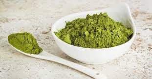 Moringa Powder From Natural Tree 100% Pure